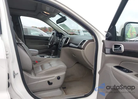 2011 Jeep Grand Cherokee Laredo z USA, uszkodzony, nr VIN 1J4RR4GG1BC672622